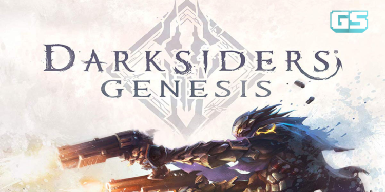 Darksiders: Genesis Diumumkan akan ada di PlayStation 4, Xbox One, Switch, PC dan Stadia