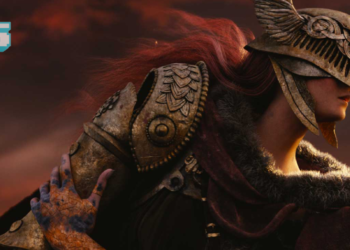 E3 2019 Xbox: Jom Lihat Pandangan pertama Elden Ring, From Software dan George R.R. Martin collab