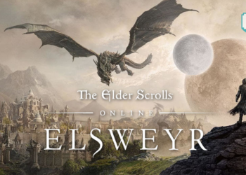 E3 2019 Bethesda: DLC “THE ELDER SCROLLS ELSWEYR ONLINE” Telah Diumumkan