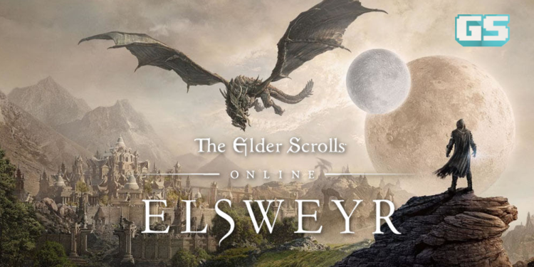 E3 2019 Bethesda: DLC “THE ELDER SCROLLS ELSWEYR ONLINE” Telah Diumumkan