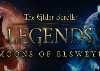 E3 2019 Bethesda: Pengembangan Seterus The Elder Scrolls- Legends