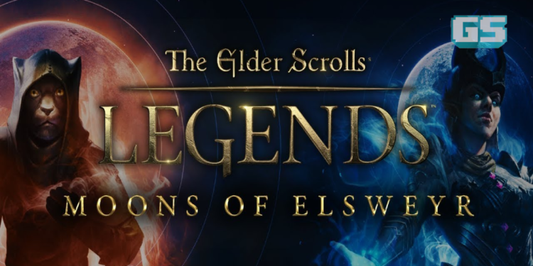 E3 2019 Bethesda: Pengembangan Seterus The Elder Scrolls- Legends