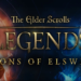 E3 2019 Bethesda: Pengembangan Seterus The Elder Scrolls- Legends