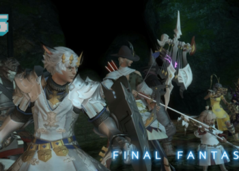 Square Enix dan Sony akan Menghasilkan Siri TV “Final Fantasy XIV”!