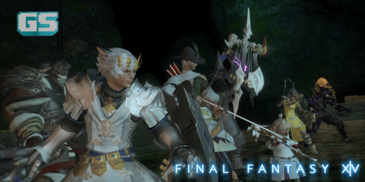 Square Enix dan Sony akan Menghasilkan Siri TV “Final Fantasy XIV”!