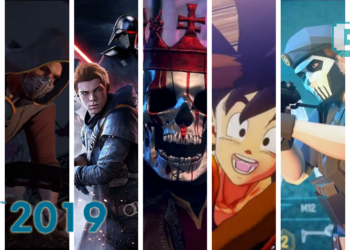 Setiap Game Yang Menarik di E3 2019 dan Wajib Diberi Perhatian!