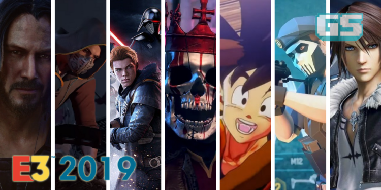 Setiap Game Yang Menarik di E3 2019 dan Wajib Diberi Perhatian!