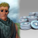 Kanak-kanak Membeli V-Bucks Fortnite Menggunakan Akaun Pakciknya sebanyak £422.90 !!