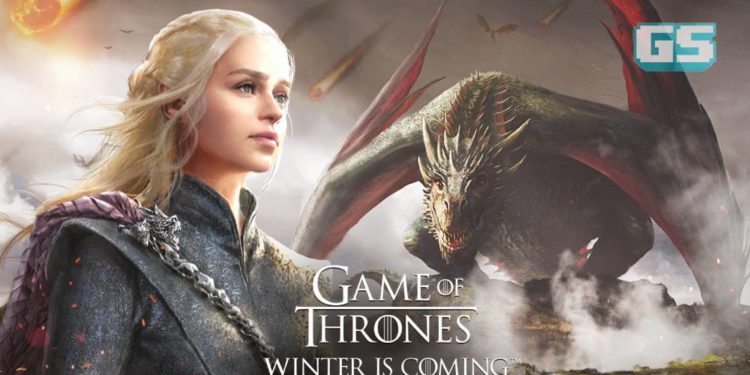 Permainan Official Game of Thrones Winter is Coming akan datang di Mobile!