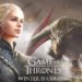Permainan Official Game of Thrones Winter is Coming akan datang di Mobile!