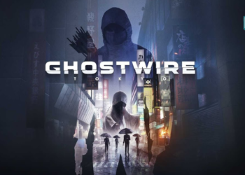 E3 2019 Bethesda : “Ghostwire : Tokyo” Merupakan Permainan Terbaru dari Pencipta The Evil Within