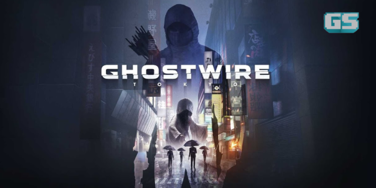 E3 2019 Bethesda : “Ghostwire : Tokyo” Merupakan Permainan Terbaru dari Pencipta The Evil Within