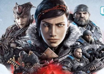E3 2019 Xbox: GEARS 5 Telah Disahkan oleh Xbox akan Hadir pada 10 September 2019