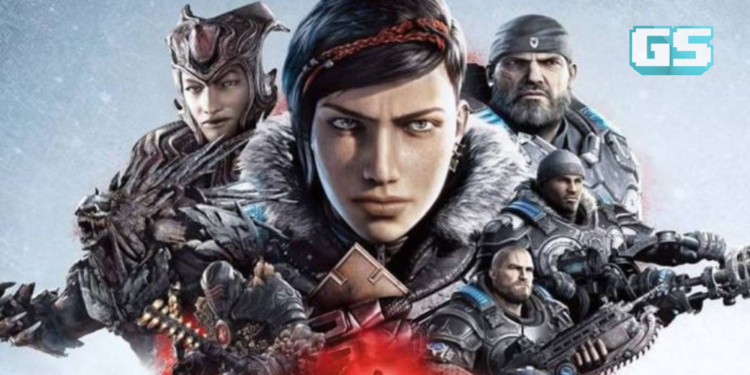 E3 2019 Xbox: GEARS 5 Telah Disahkan oleh Xbox akan Hadir pada 10 September 2019
