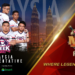 Geek Fam Mewakili Malaysia untuk MSC2019 di Filipina Bermula Hari Ini!