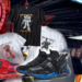 Kasut Sneakers Gundam Dilancarkan dan Harga Dalam Rm198 Sahaja!