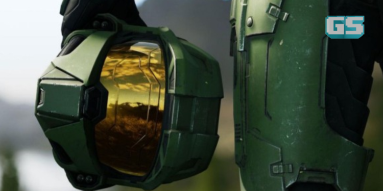 Box Art Halo Infinite Tampilkan Penyatuan Semula AI dan Petunjuk Game