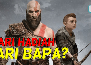 Hadiah Hari Bapa Yang Menarik untuk Ayah Gamers!