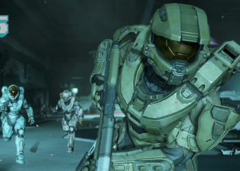 E3 2019 Xbox: Halo Infinite akan Dilancarkan musim cuti tahun 2020
