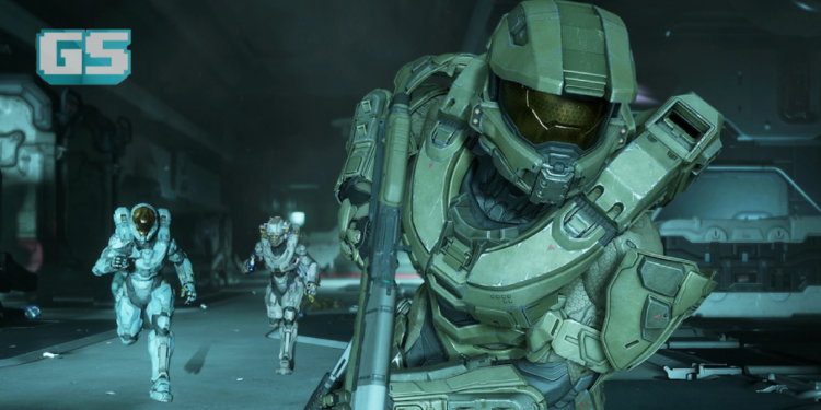 E3 2019 Xbox: Halo Infinite akan Dilancarkan musim cuti tahun 2020