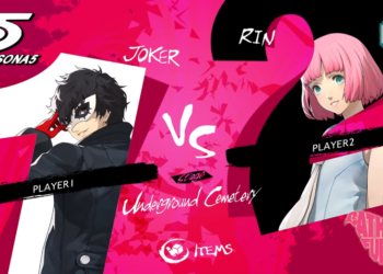 E3 2019 : DLC Persona 5 Diumumkan Ada dalam Catherine: Full Body!!
