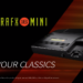 E3 2019 Konami: Mengumumkan Konsol Retro Terbaru TurboGrafx-16 Mini