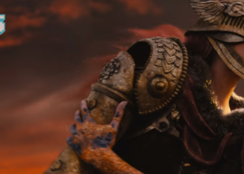 Elden Ring Adalah Evolusi Dark Souls
