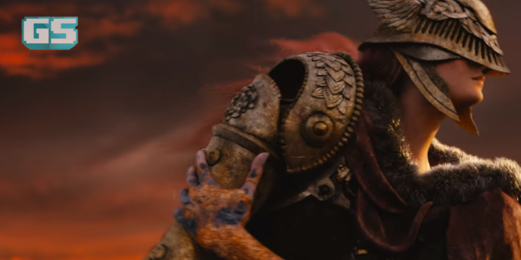 Elden Ring Adalah Evolusi Dark Souls