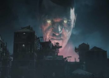 E3 2019 PC GAMING SHOW: Zombie Nazi Dalam Zombie Army 4: Dead War!