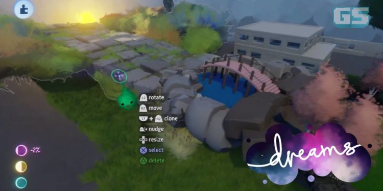 Dreams Review – Pengalaman Menjadi Game Developer Dan Hasilkan Game Sendiri