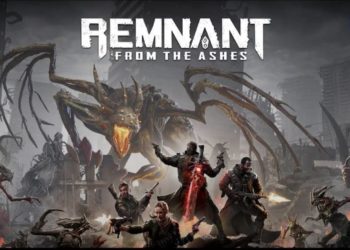 E3 2019 PC GAMING SHOW: Game Co-Op Survival Terbaru, Remnant: From the Ashes