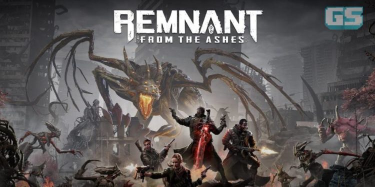 E3 2019 PC GAMING SHOW: Game Co-Op Survival Terbaru, Remnant: From the Ashes