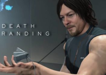 Death Stranding Tidak Akan Mempunyai Skrin ‘Game Over’