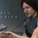 Death Stranding Tidak Akan Mempunyai Skrin ‘Game Over’