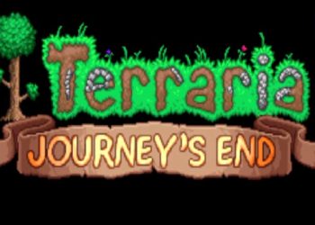 E3 2019 PC GAMING SHOW: Kemaskini Untuk Terraria: Journey’s End Adalah Percuma Dan Besar