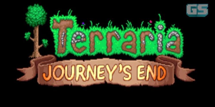 E3 2019 PC GAMING SHOW: Kemaskini Untuk Terraria: Journey’s End Adalah Percuma Dan Besar
