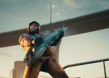 E3 2019 PC GAMING SHOW: Seperti GTA, Tetapi Pemain Adalah Ikan Jerung Dalam Maneater!