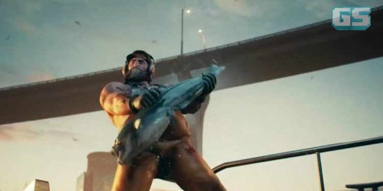 E3 2019 PC GAMING SHOW: Seperti GTA, Tetapi Pemain Adalah Ikan Jerung Dalam Maneater!