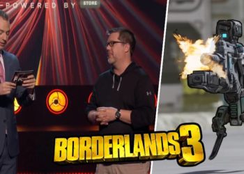 “Bolehkan Kami Membelai Senjata?” – Q&A Untuk Borderlands 3!