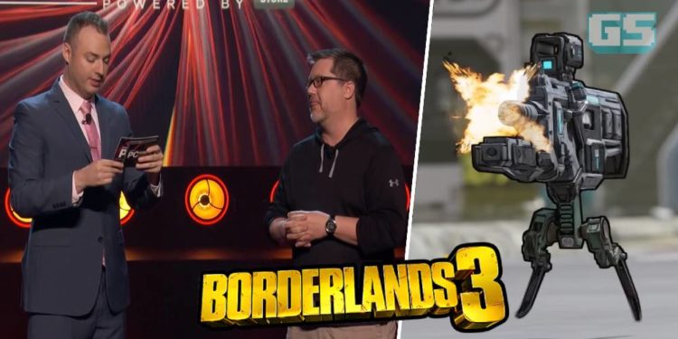 “Bolehkan Kami Membelai Senjata?” – Q&A Untuk Borderlands 3!
