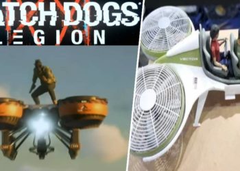 E3 2019 Ubisoft: Watch Dogs: Legion Mengambil Tempat Di London