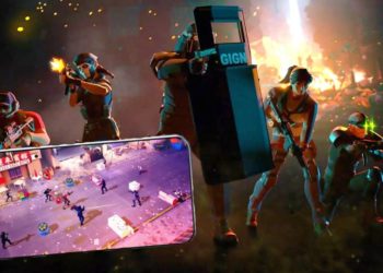 E3 2019 Ubisoft: Game Crossover Mobile RPG Terbaru, Tom Clancy’s Elite Squad