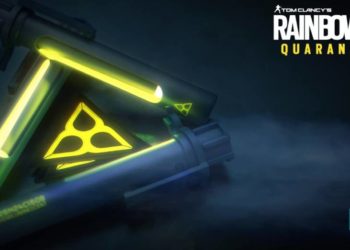 E3 2019 Ubisoft: Rainbow Six: Quarantine Adalah Game Co-Op 3 Orang Terbaru!