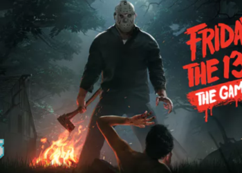 Akan Ke Switch – Friday the 13th: The Game Ultimate Slasher Edition