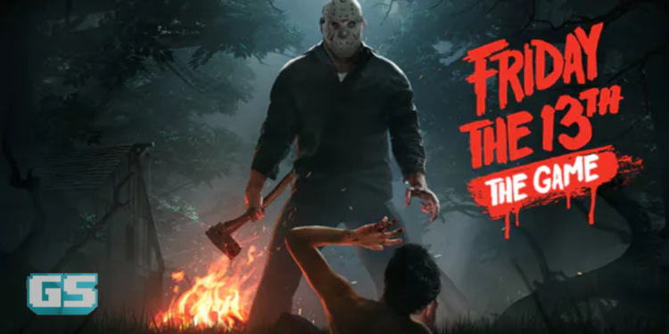 Akan Ke Switch – Friday the 13th: The Game Ultimate Slasher Edition