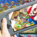 Rekaan Nintendo Switch 2 Mini Di Dedahkan