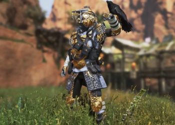 Terdapat Mode Baru Dalam Apex Legends, Khas Untuk Pemain Elit Sahaja
