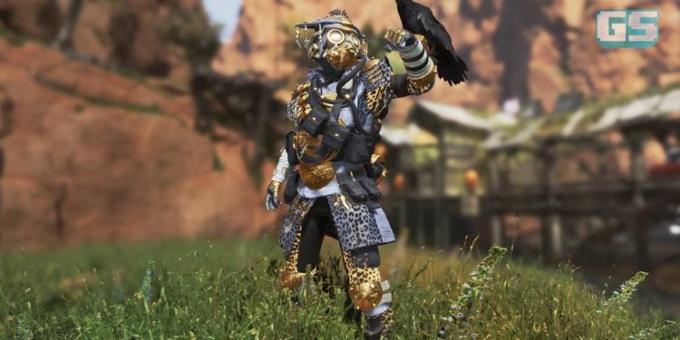 Terdapat Mode Baru Dalam Apex Legends, Khas Untuk Pemain Elit Sahaja