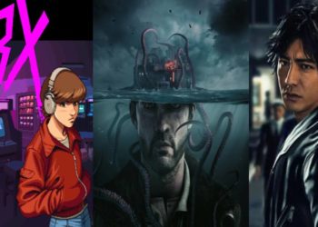 3 Game Single-player Yang Akan Keluar Jun Ini!