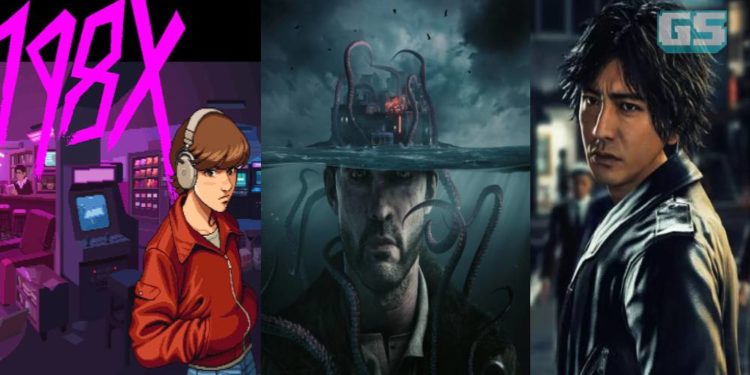 3 Game Single-player Yang Akan Keluar Jun Ini!